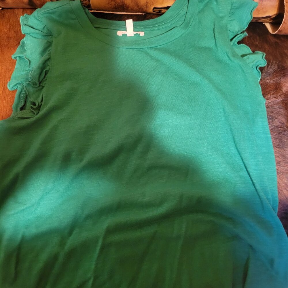 Maurices summer top
